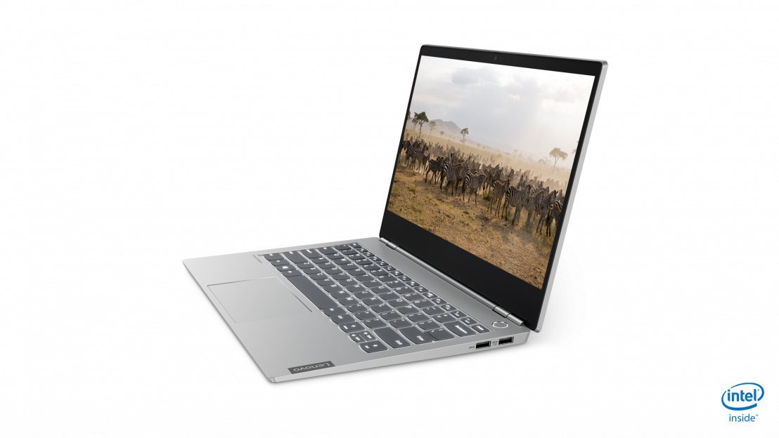 Lenovo lansează noi dispozitive - ThinkBook 13s 