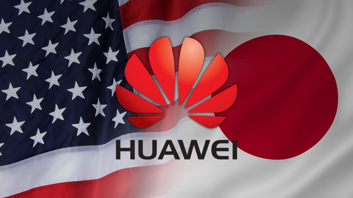 Huawei este rănită de SUA