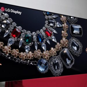 LG Display decontează alegerea panourilor OLED