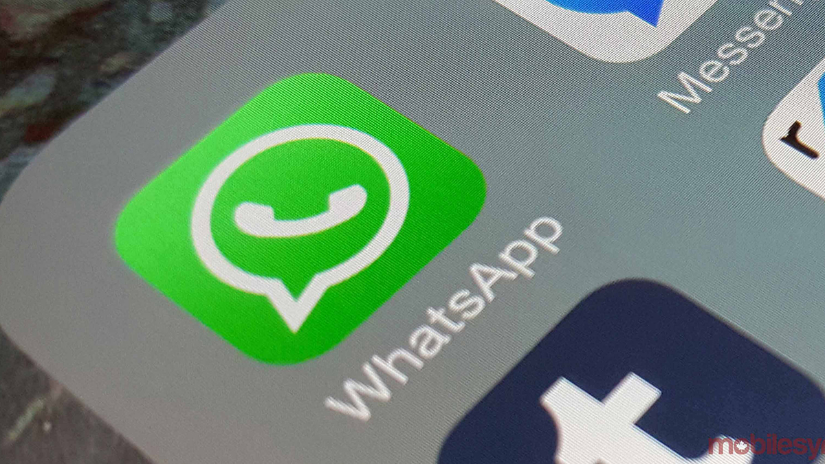 WhatsApp nu va mai funcționa pentru anumiți utilizatori