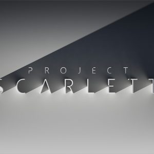 Project Scarlet
