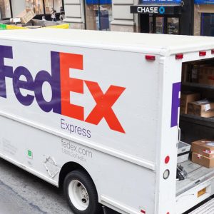 Se întâmplă în tech marți FedEx
