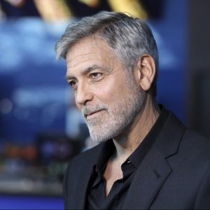 Se întâmplă în tech marți George Clooney