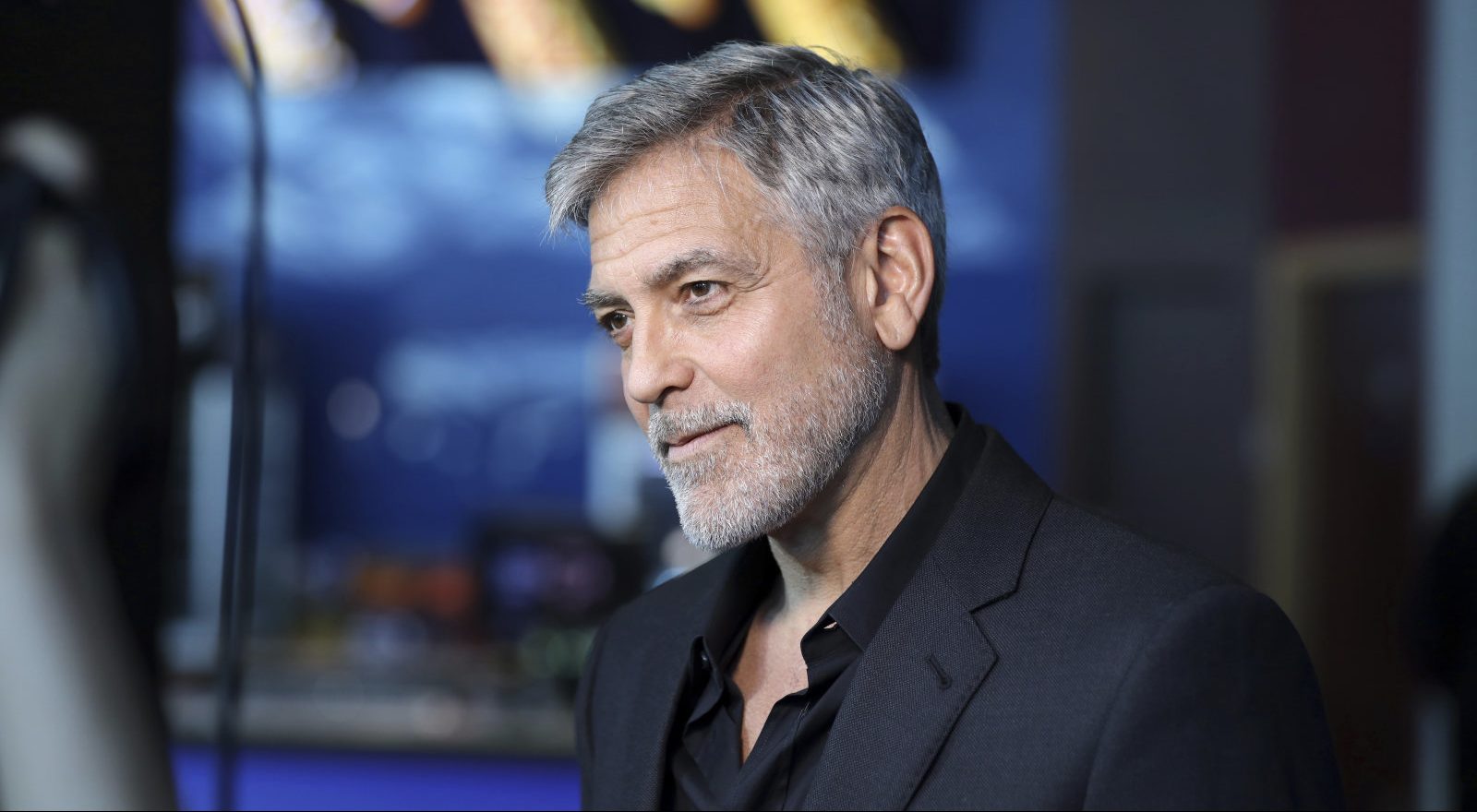 Se întâmplă în tech marți George Clooney