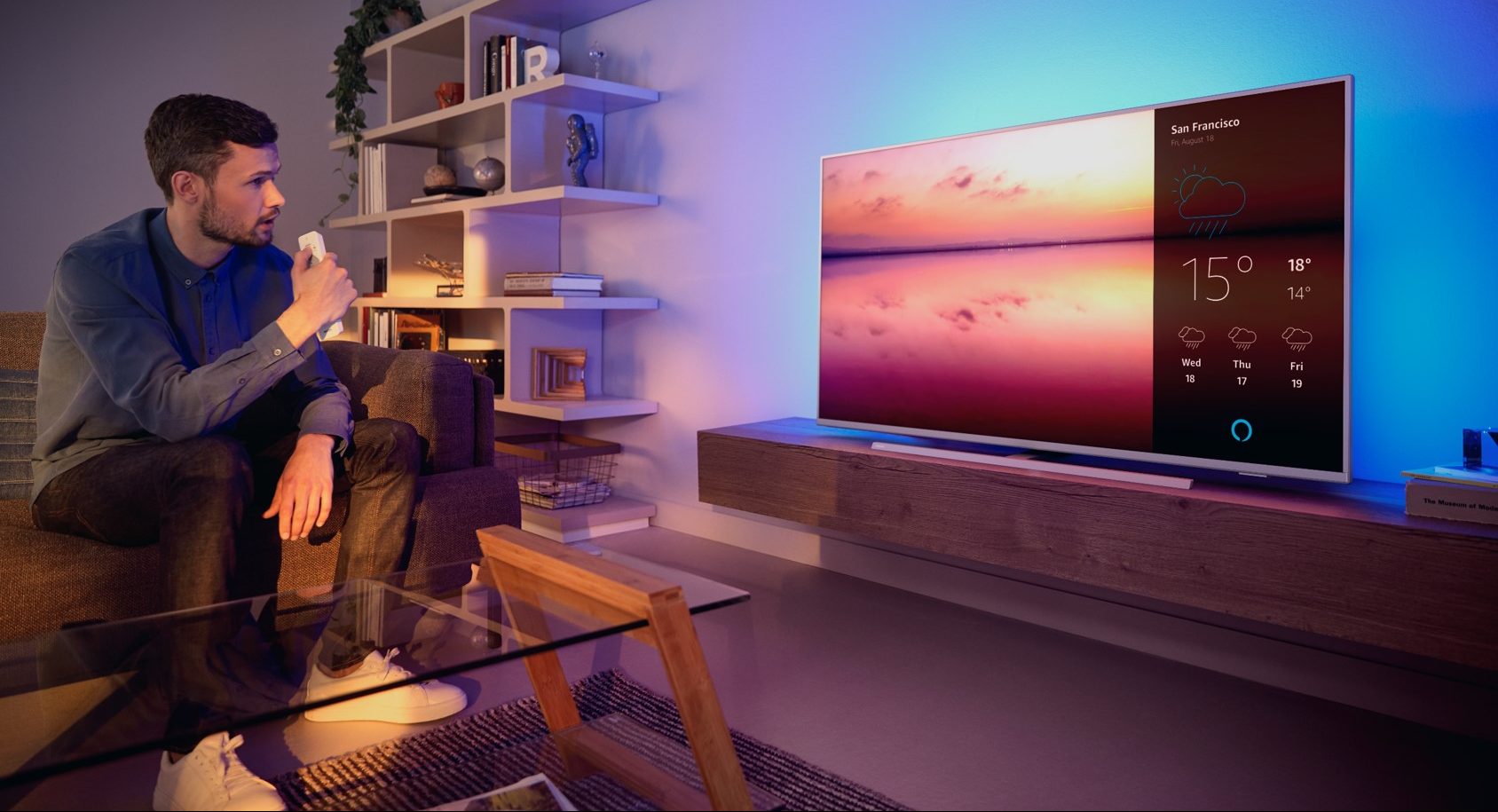 Se întâmplă în tech marți The One