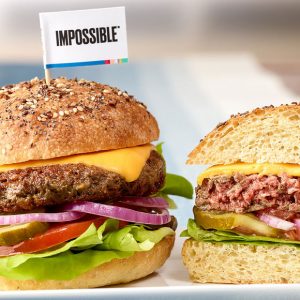 Se întâmplă în tech duminică 16 iunie – Impossible Burger