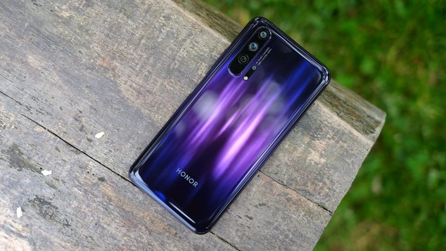 honor 20