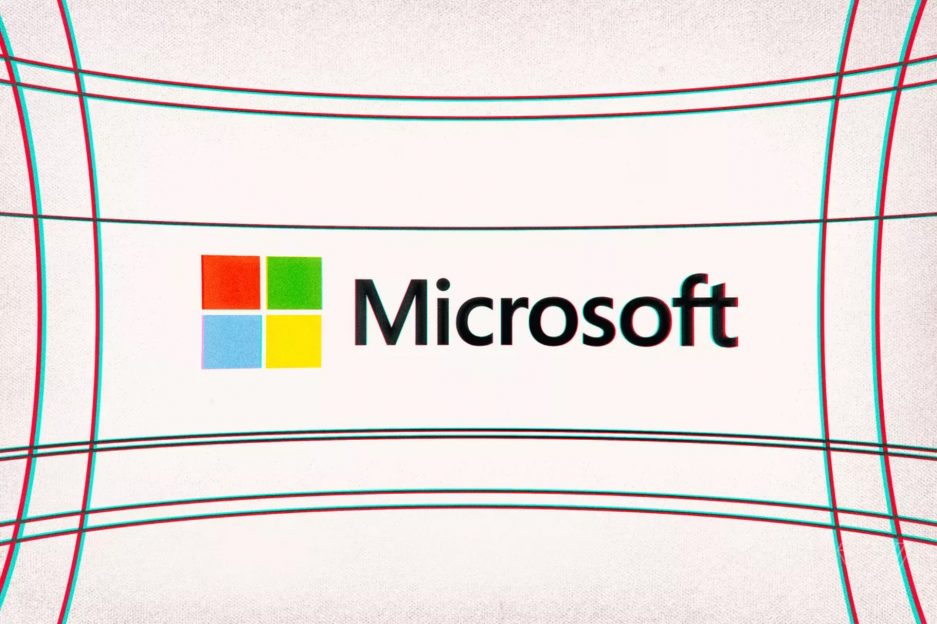 Microsoft interzice Slack și descurajează utilizarea internă a AWS și Google Docs
