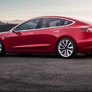 Se întâmplă în tech duminică 16 iunie – Tesla Model 3