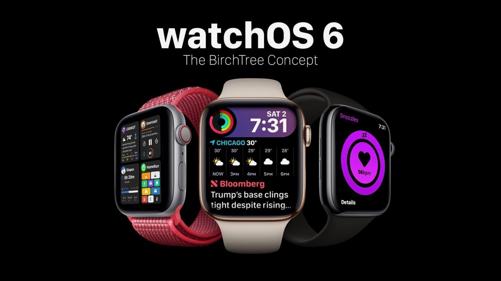 Apple lansează noi produse și servicii