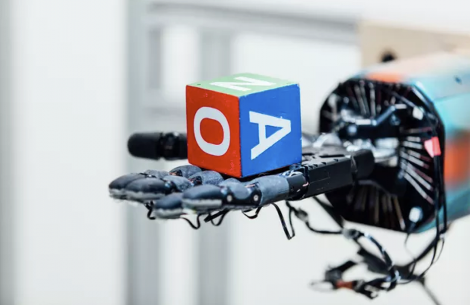 Se întâmplă în tech marți AGI