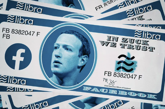 Se întâmplă în tech marți Facebook Libra