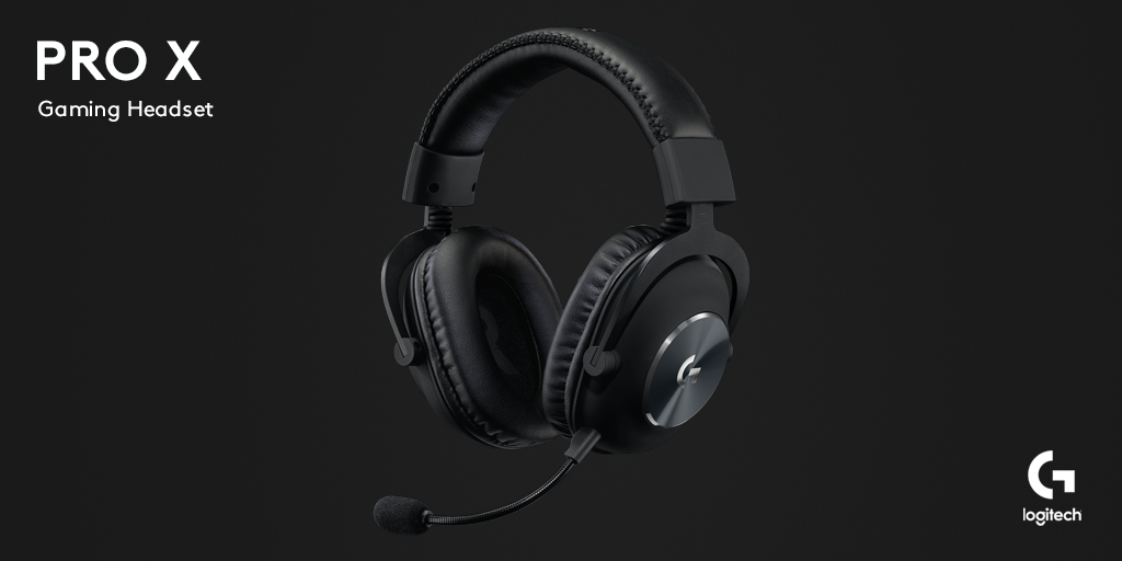 Se întâmplă în tech luni Logitech G PRO X_1