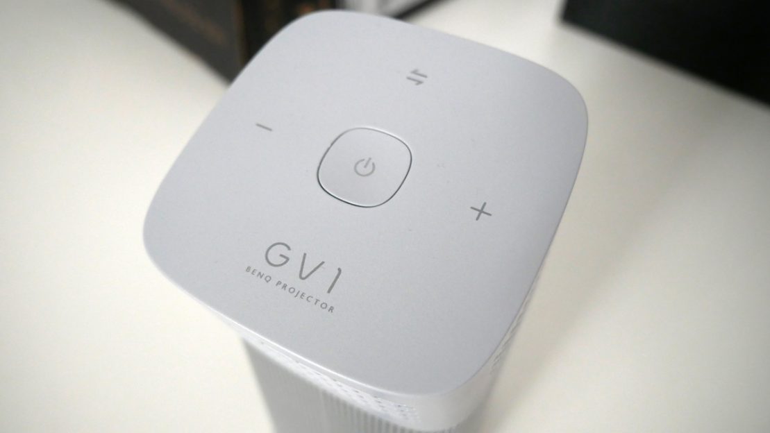 boxa wireless proiector