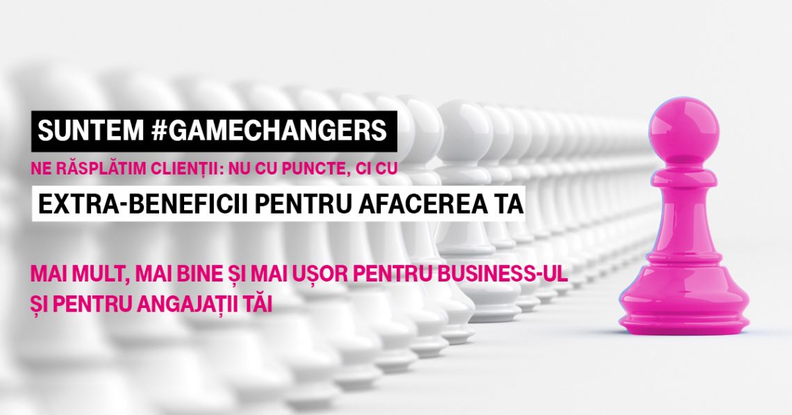 telekom romania clienti companii