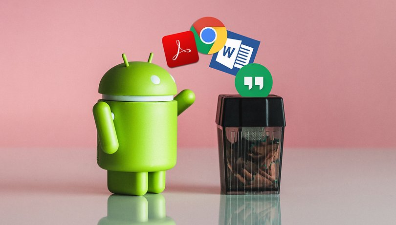 Se întâmplă în tech duminică android
