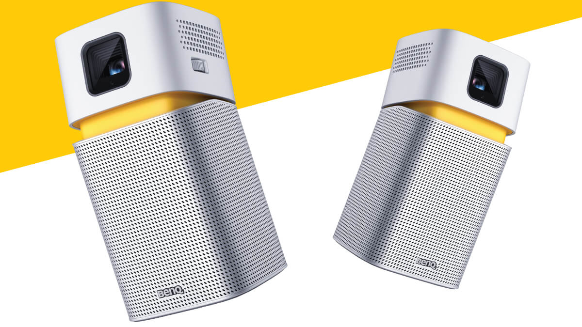 benq-gv1