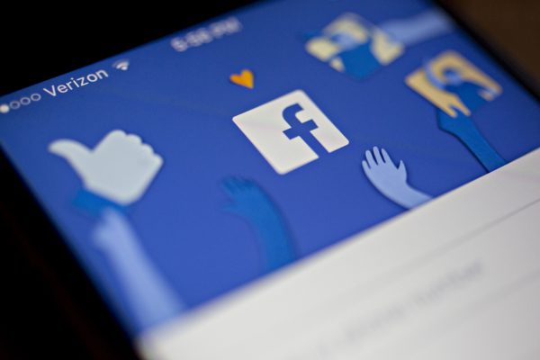 Facebook valorează mai mult datorită știrilor privind amenda de 5 miliarde de dolari a FTC