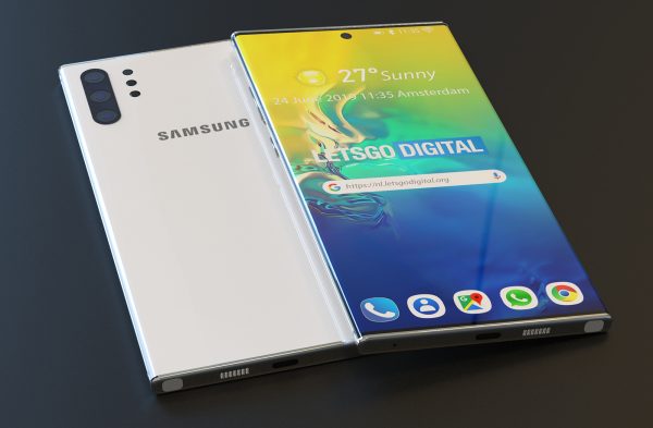 Se întâmplă în tech marți: Samsung Galaxy Note 10 ar putea suferi întârzieri din cauza unei comerciale