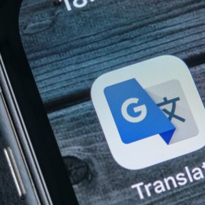 Aplicația de traducere LIVE de la Google primește AI îmbunătățit și 60 de noi limbi