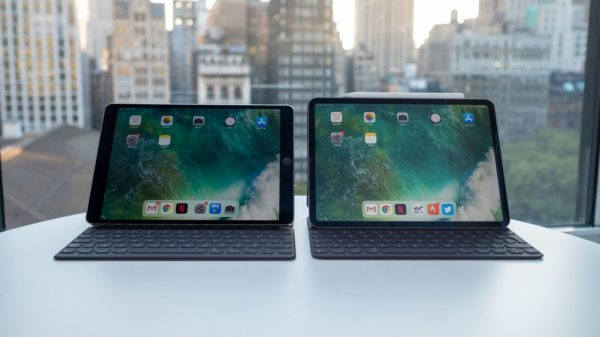 Se întâmplă în tech sâmbătă - Apple ar putea lansa două noi modele iPad până la finalul anului
