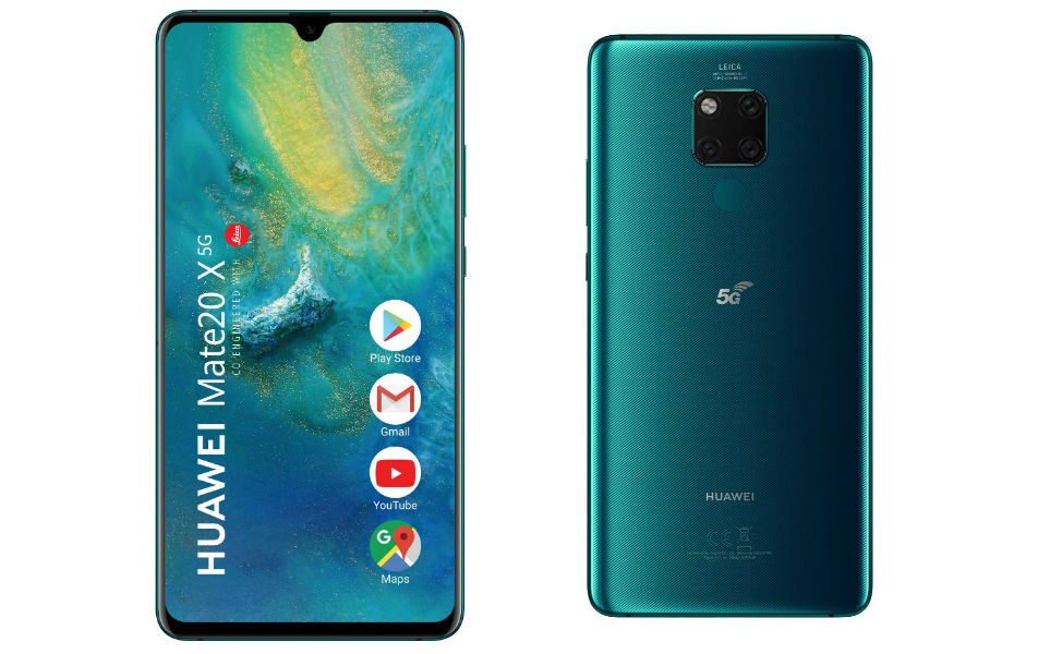 se intampla in tech marți huawei mate 20x