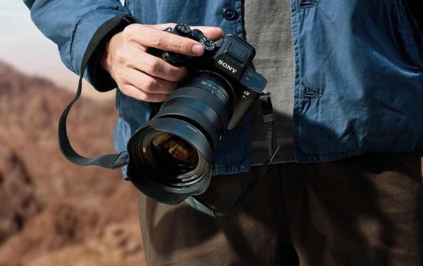 Se întâmplă în tech marți: Sony A7R IV este un mirrorless cu senzor de 61 MP full-frame