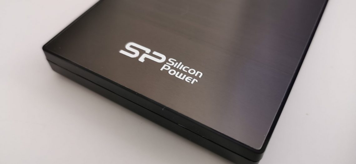 Silicon Power Diamond D05