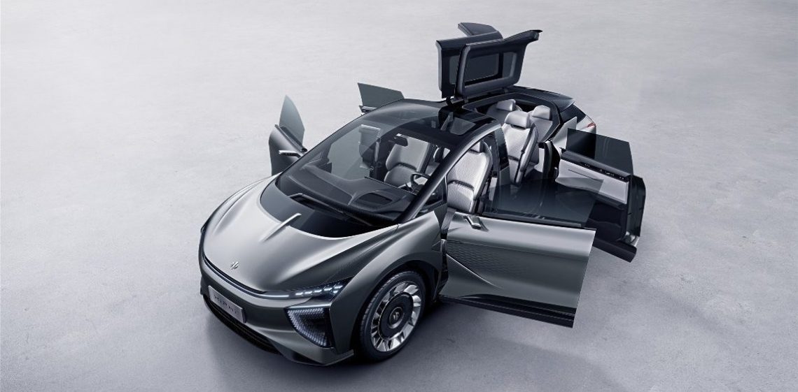 Se intampla in tech duminica SUV