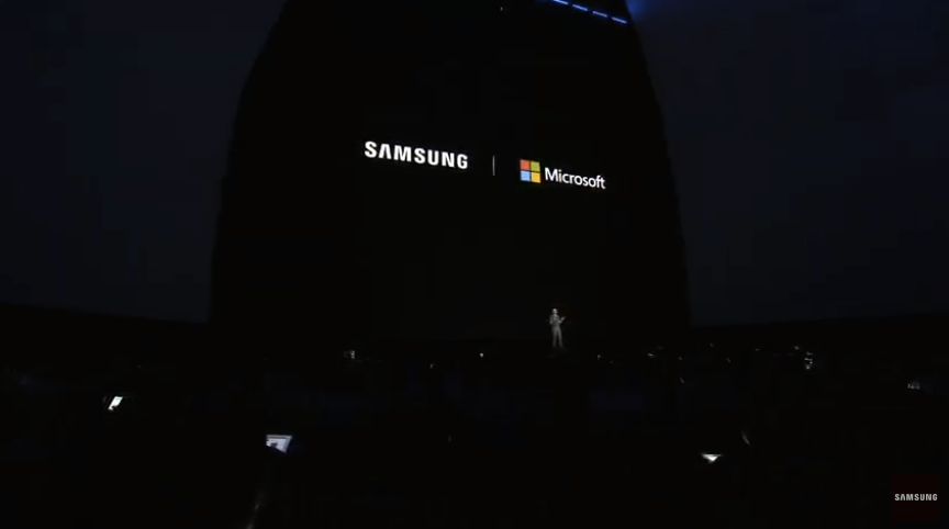 Samsung lansează Galaxy Note 10 și Note 10 Plus