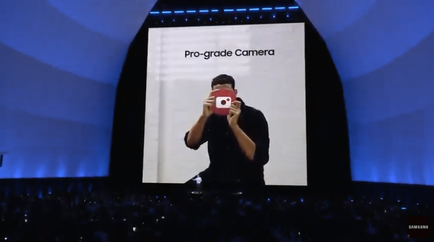 video note 10