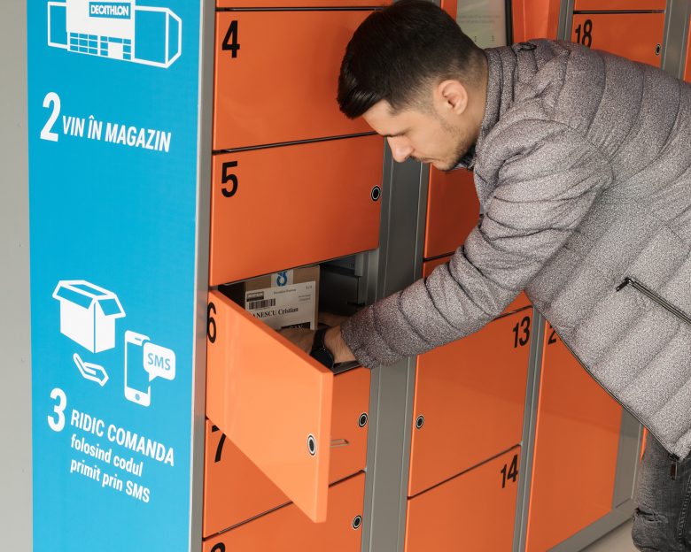 camanda click&collect