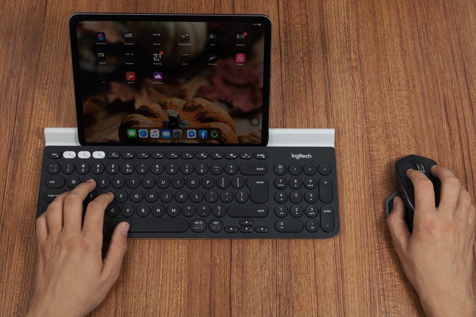 Logitech MX Master 2S