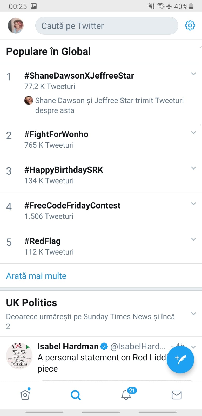 twitter jeffree star