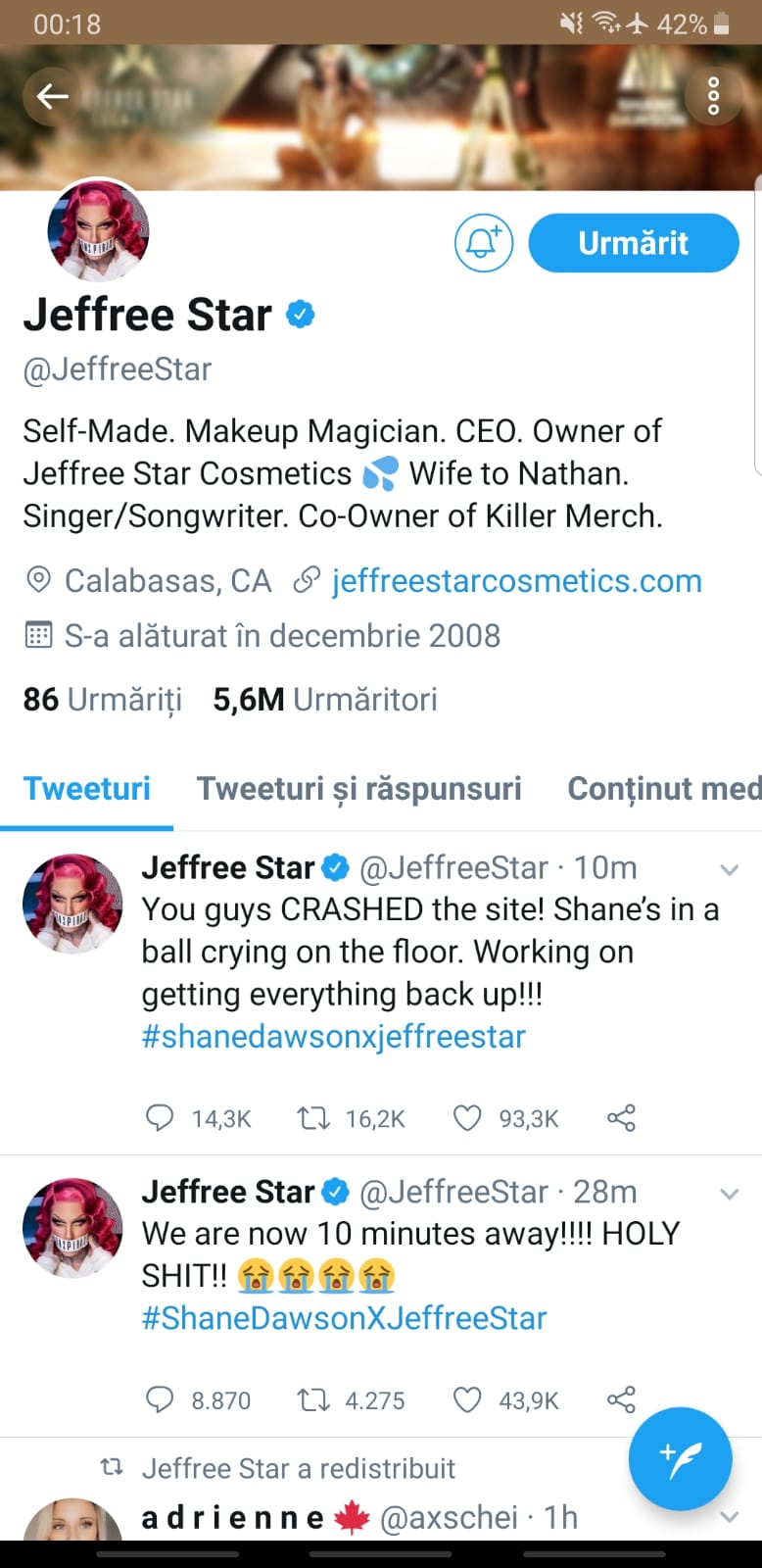 ShaneDawsonXJeffreeStar