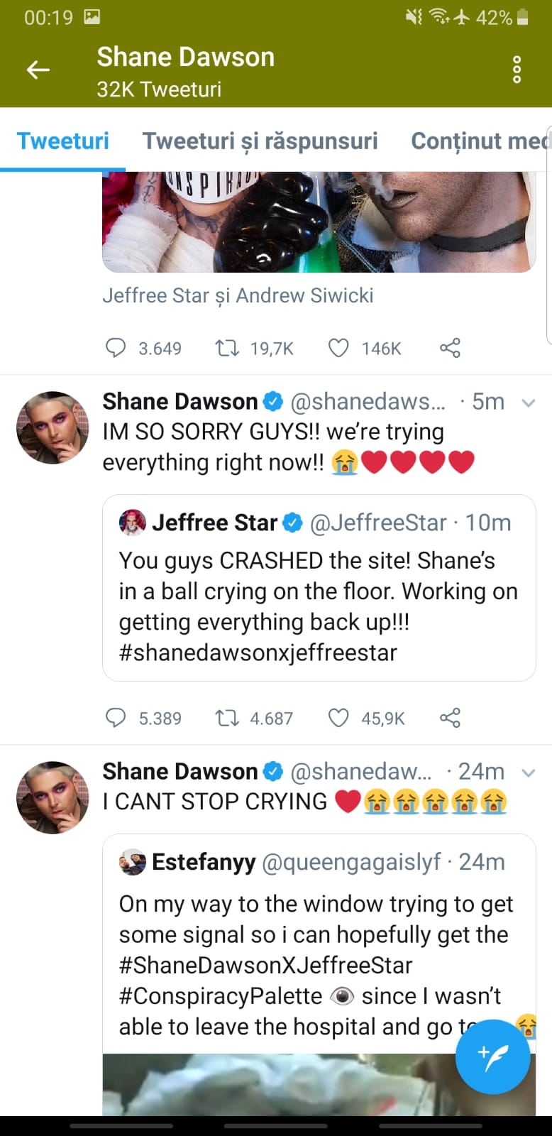 ShaneDawsonXJeffreeStar