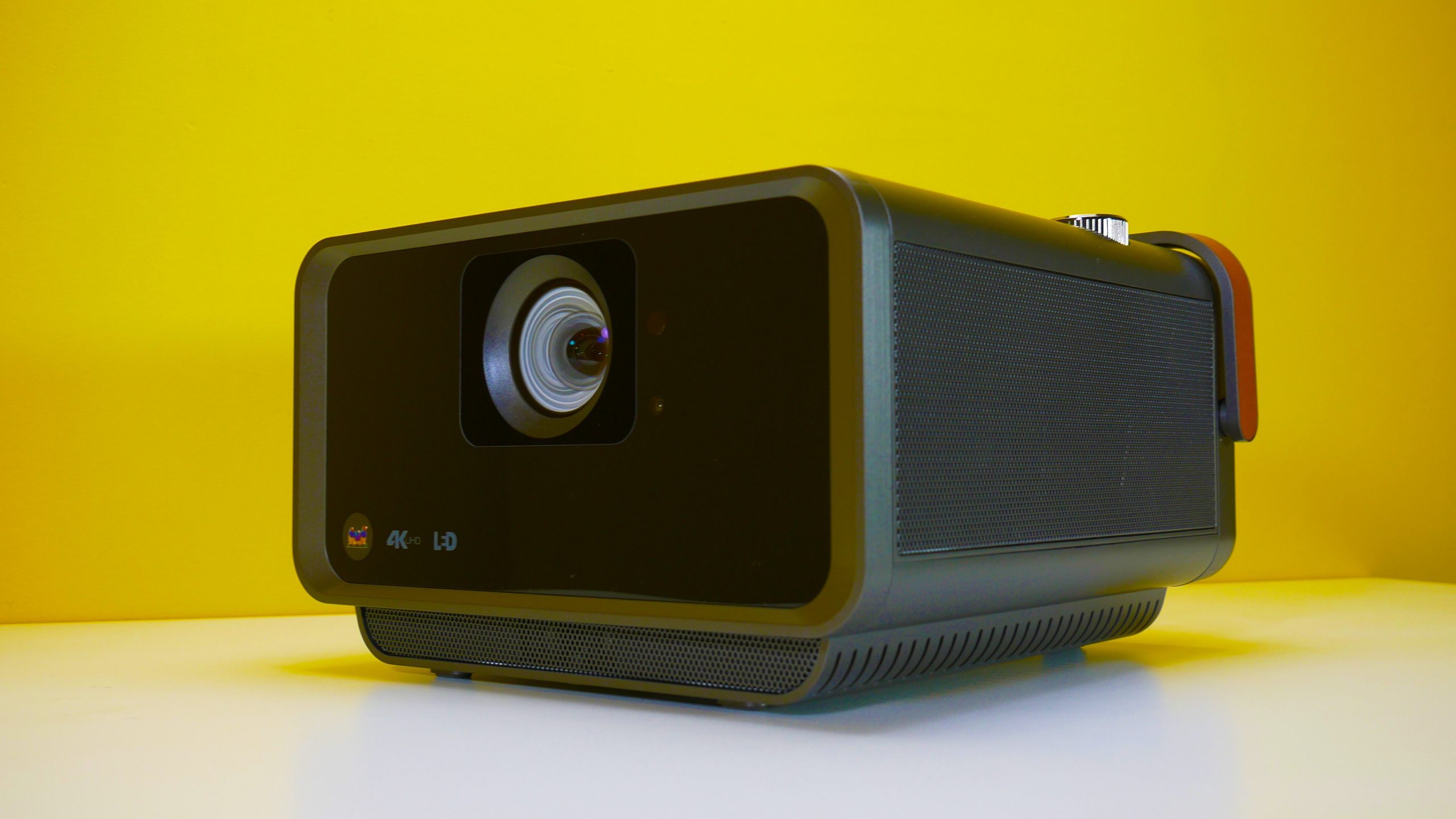 ViewSonic 4K UHD