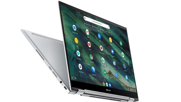 ASUS lansează laptopuri noi, promițătoare