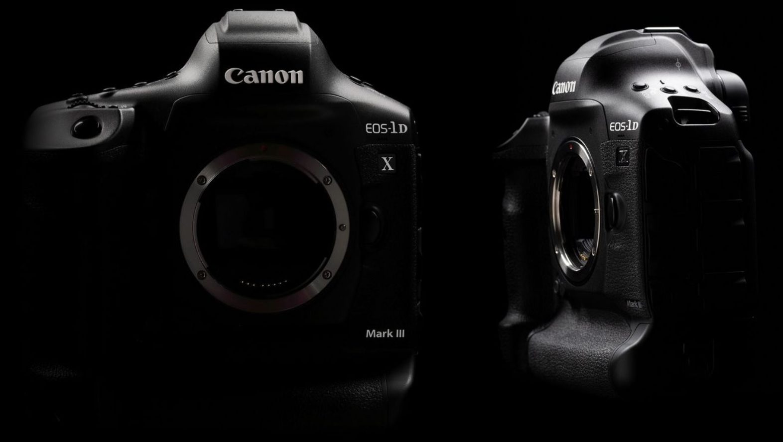 Canon 1DX MIII, o cameră foto ultramodernă