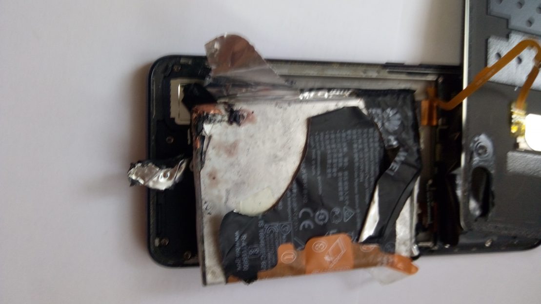 telefon huawei ia foc