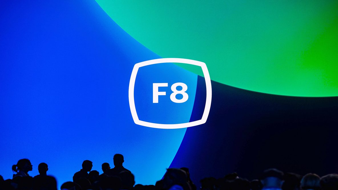 Facebook anulează conferința F8 din cauza coronavirus