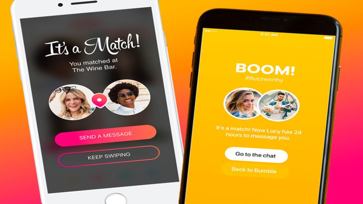 TOP 10 aplicații gratuite de dating în 2020, în cazul în care te-ai plictistit de Tinder