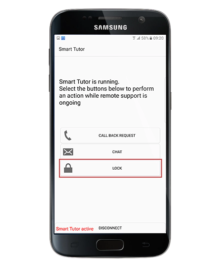 Service și asistență Samsung