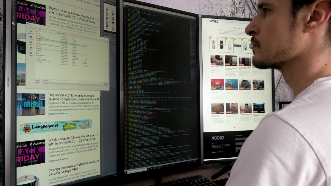 Samsung U32H850UMU Productivitate