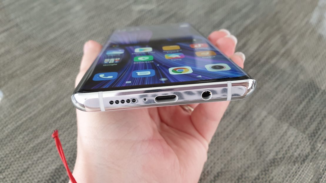 Xiaomi Mi Note 10 Lite