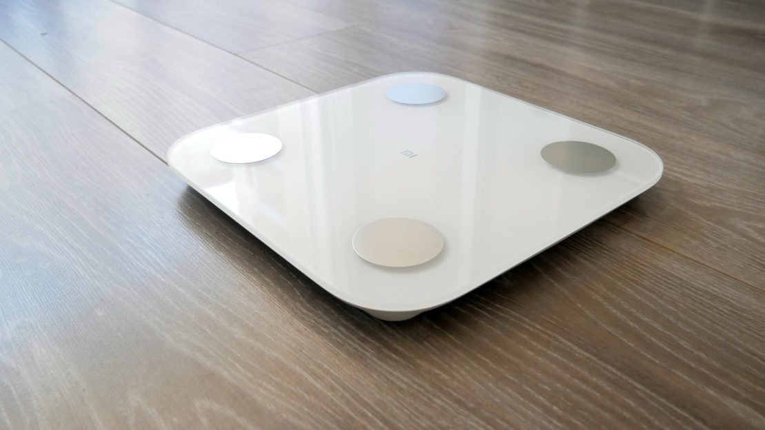 Xiaomi Mi Body Composition Scale 2