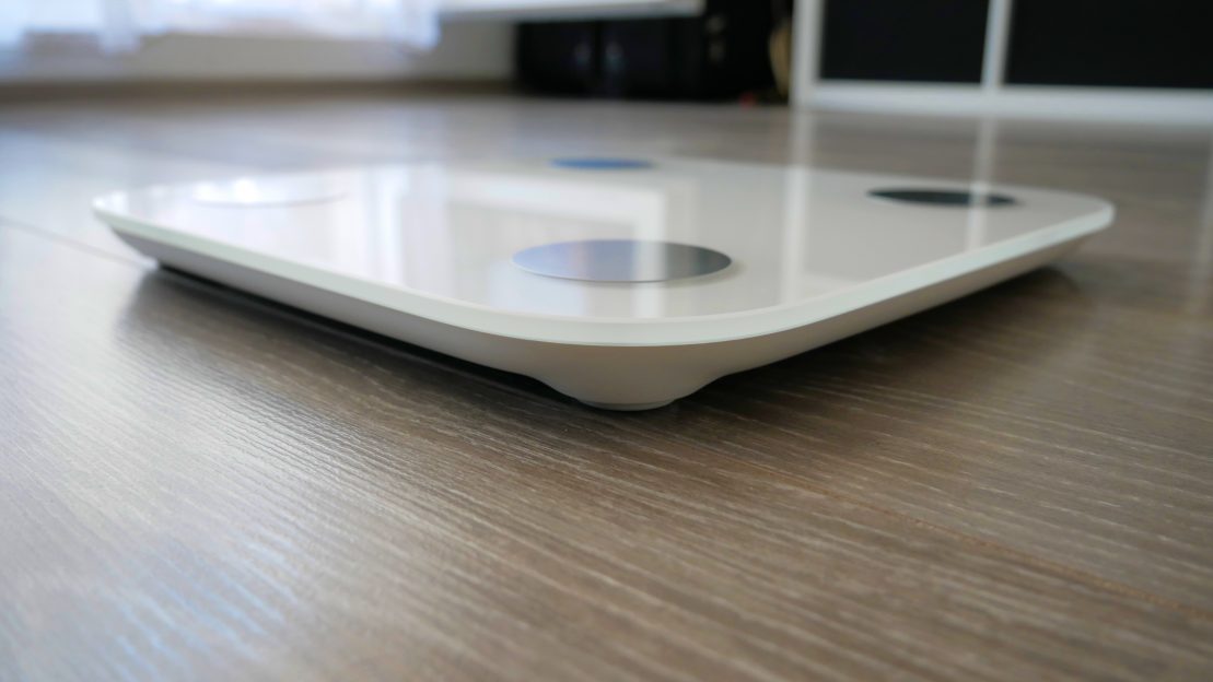 Xiaomi Mi Body Composition Scale 2