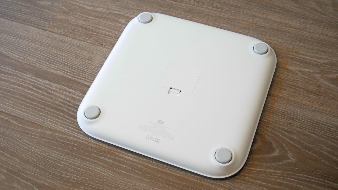 Xiaomi Mi Body Composition Scale 2