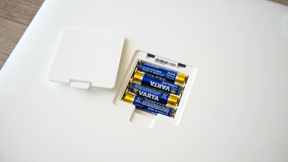 Xiaomi Mi Body Composition Scale 2