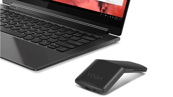 Lenovo anunță cinci noi laptopuri Yoga